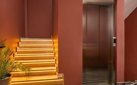 Taksim Peradise Hotel