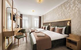 Taksim Peradise Hotel